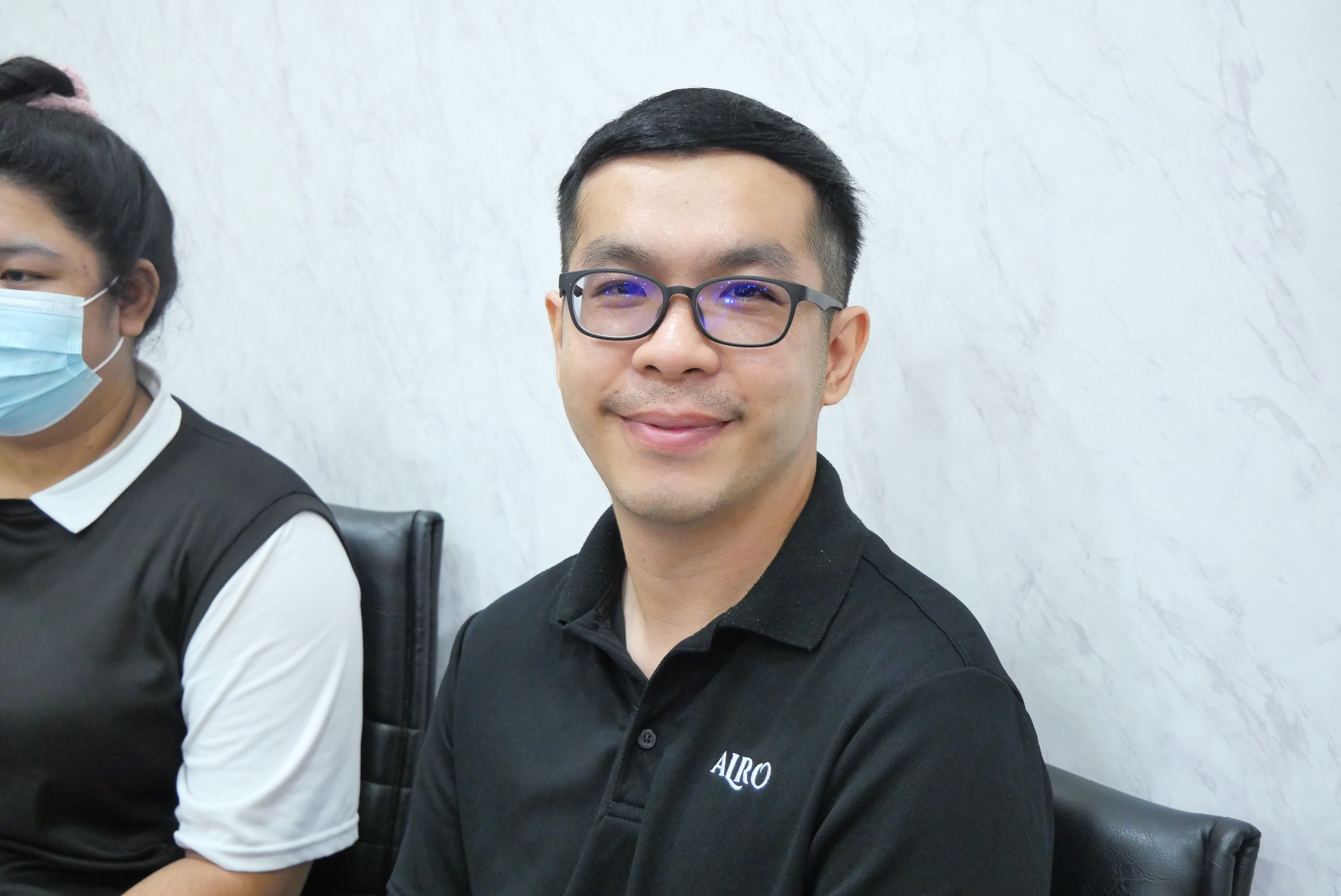 title - รองเลขาธิการ ส.ป.ก. ประชุมคณะทำงานจัดวางระบบการควบคุมภายในและบริหารความเสี่ยงของ ส.ป.ก. ครั้งที่ 2/2569